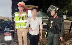 Đồng Nai: Hơn 4.100 tài xế vi phạm giao thông bị xử lý trong nửa tháng cao điểm