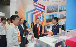Saint-Gobain mang giải pháp chống cháy toàn diện đến Triển lãm Secutech Việt Nam 2025