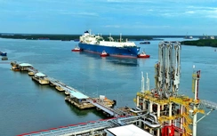 PV GAS quyết tâm khẳng định vị thế tiên phong trong ngành công nghiệp khí Việt Nam