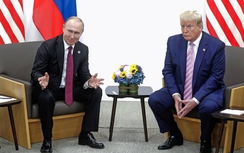 Tổng thống Putin rời Nga, thực hiện hành trình 7.000km tới Alaska gặp ông Trump