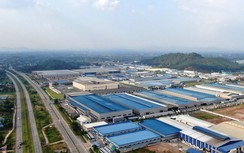 Thái Nguyên tạo đột phá thu hút công nghiệp về vùng nông  thôn ra sao?