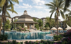 Sáng 19/8, Sunshine Group đồng loạt khởi công 2 dự án với tổng mức đầu tư hơn 3 tỷ USD