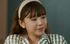 Quỳnh Kool bị chê khi đóng nữ chính trong phim giờ vàng VTV "Gió ngang khoảng trời xanh"