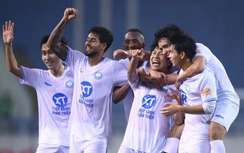 Hai đội bóng V-League xác định được đối thủ tại Cúp C2 châu Á 2025-2026