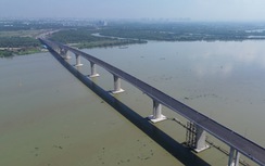 Xe nào bị cấm chạy qua cầu Nhơn Trạch sau khi thông xe từ 20/8?