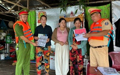 Lâm Đồng: Tai nạn giao thông giảm cả 3 tiêu chí