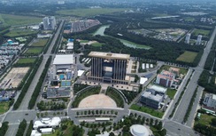 TP.HCM giao MAUR làm chủ đầu tư 2 tuyến metro kết nối Bình Dương cũ