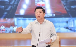 Minister Tran Hong Minh: Over 1 million social housing units targeted by 2030