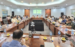 Nâng cao năng lực quản lý đô thị sau sắp xếp hành chính