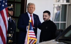 Tổng thống Ukraine sắp đến Washington sau thượng đỉnh Mỹ - Nga