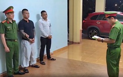 Tạm giữ hình sự đối tượng dùng súng giải quyết mâu thuẫn ở Đà Nẵng