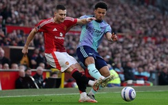 Nhận định MU - Arsenal (22h30 ngày 17/8), Ngoại hạng Anh 2025-2026