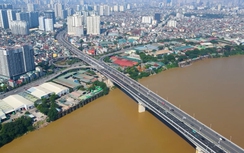 Toàn cảnh giao thông 16/8: Hạ tầng quốc gia hướng tới đồng bộ hiện đại vào năm 2030