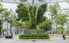 KITA Airport City: Tâm điểm tứ giác tăng trưởng mới