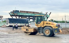 Đồng Nai "siết" tiến độ khu tái định cư 1.100 tỷ đồng phục vụ cao tốc Biên Hòa - Vũng Tàu