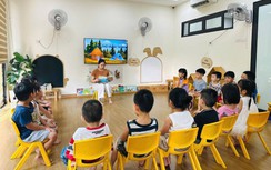 Việt Nam thiếu gần 48.000 giáo viên mầm non