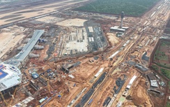 Đồng Nai siết quy hoạch đô thị sân bay tạo cú hích đón dòng vốn đầu tư lớn