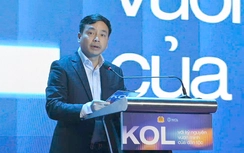Cục trưởng An ninh mạng nói về trách nhiệm của KOL với kỷ nguyên vươn mình của dân tộc