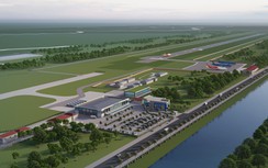 Những dự án giao thông trọng điểm mở đường cho Cà Mau bứt phá