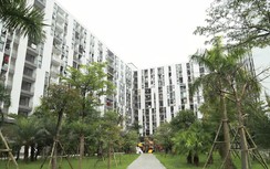 Hà Tĩnh: Mở rộng đối tượng được mua nhà ở xã hội