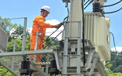 Sửa cơ chế điều hành giá điện: Không thể “EVN lỗ bao nhiêu, dân bù bấy nhiêu”