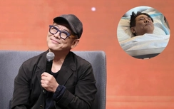 Lý Liên Kiệt ra sao sau bức ảnh nằm trên giường bệnh?