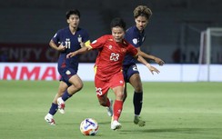 Nhận định, dự đoán kết quả Việt Nam và Thái Lan, tranh hạng ba AFF Cup nữ 2025