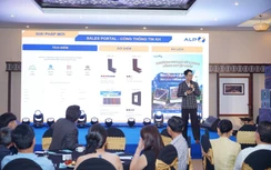 An Lập Phát gia tăng trải nghiệm khách hàng với Sales Portal
