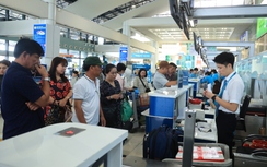 Vietnam Airlines cung ứng gần 600.000 chỗ dịp 2/9