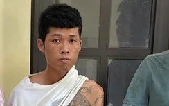 Đối tượng truy nã bị bắt giữ sau nhiều ngày lẩn trốn ở Sơn La