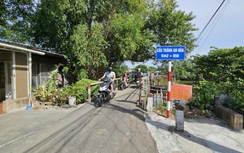 Huế: Người dân thấp thỏm mỗi khi đi qua cầu tránh An Hòa