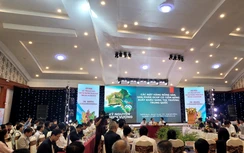 Gia Lai: Nhiều tiềm năng xuất khẩu nông sản, dược liệu sang Trung Quốc