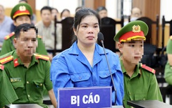 Tử hình người phụ nữ giết cụ ông 74 tuổi để cướp 3 nhẫn vàng ở An Giang