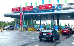 Bộ Xây dựng yêu cầu kiểm điểm trách nhiệm chậm triển khai hệ thống giao thông thông minh