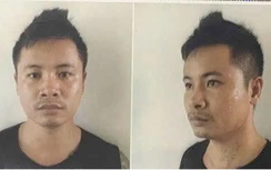 Đặc điểm nhận dạng phạm nhân vừa trốn khỏi trại giam số 6 ở Nghệ An