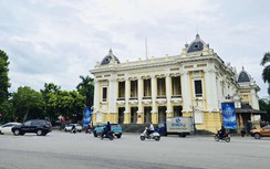 Cận cảnh những địa điểm lý tưởng xem lễ diễu binh, diễu hành 2/9 tại Thủ đô