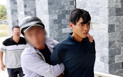 Truy bắt đối tượng đánh đập, xâm hại bé gái tại ruộng khoai ở An Giang