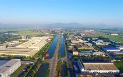 Sức nóng bất động sản công nghiệp từ loạt dự án mới  khởi công dịp 19/8