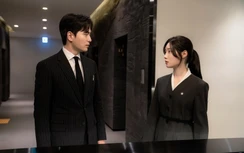 Giải mã cơn sốt phim truyền hình Hàn Quốc "Beyond the bar"