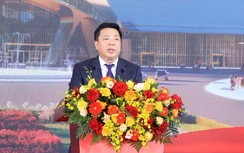 Bộ trưởng Bộ Xây dựng: 250 công trình khởi công, khánh thành là lời cam kết về tương lai