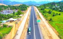 Thêm 13 tuyến cao tốc do Nhà nước đầu tư sẽ thu phí trong 7 năm