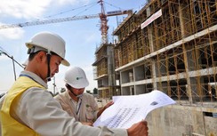 Đơn giản hóa, phân cấp mạnh thủ tục hành chính trong lĩnh vực xây dựng