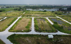 Đề xuất Nhà nước thu hồi đất thực hiện đô thị, dự án dịch vụ thương mại