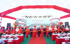 Đồng loạt khởi công, khánh thành 3 công trình lớn, EVN bước vào kỷ nguyên phát triển mới