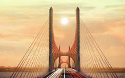 Khởi công cầu Ngọc Hồi - "Cổng mặt trời" cửa ngõ Thủ đô