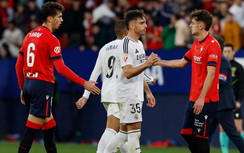 Nhận định Real Madrid - Osasuna (2h00 ngày 20/8), La Liga 2025-2026