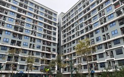 Lăng kính xây dựng 20/8: Khó xác nhận thu nhập mua nhà ở xã hội, người dân phải làm gì?