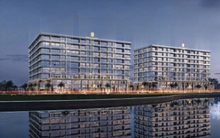 Sky Villa hàng hiệu của Sunshine Group chốt deal 21,7 tỷ đồng