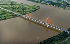 Hạ tầng Ngọc Hồi khởi sắc, Greenera Southmark nước đẩy thuyền lên