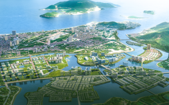 Sun Group khởi công khu đô thị hơn 17.000 tỷ đồng tại Khánh Hòa